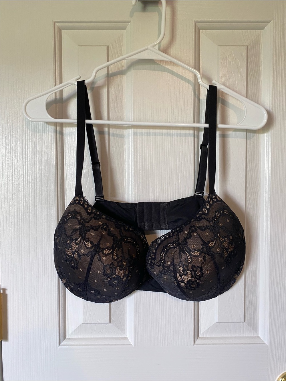 Maidenform Love the Lift Push Up Bra, 38D